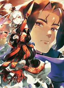 Utawarerumono se pasa al JRPG – Análisis de Monochrome Mobius