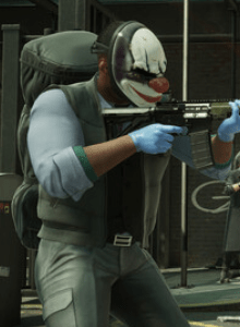 Se revelan los requisitos mínimos y recomendados de Payday 3, y