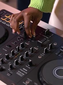 Análisis del controlador Pioneer DJ DDJ-FLX4