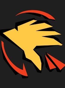 Hawked: La humanidad te necesita, renegado