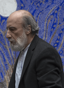 Bluets. Percepciones estéticas del color azul los videojuegos.