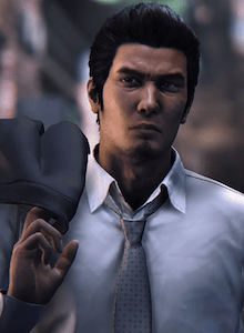 Análisis de Like A Dragon: Gaiden para Steam