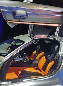 Gran Turismo World Series 2023 en imágenes