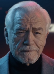 Succession + Tekken 8 es una jodida maravilla de anuncio