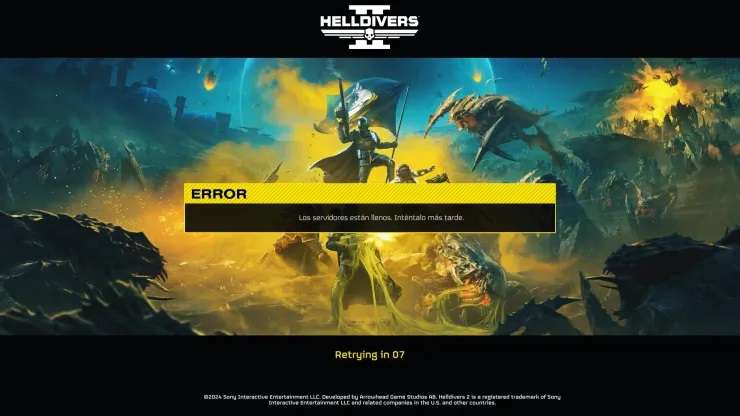 Helldivers II