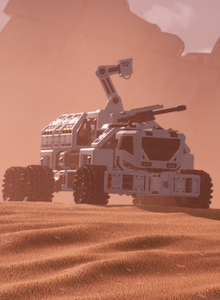 Charlamos con los creadores de TerraTech Worlds