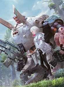 SYNDUALITY Echo of Ada, mezclando lo mejor de varios mundos