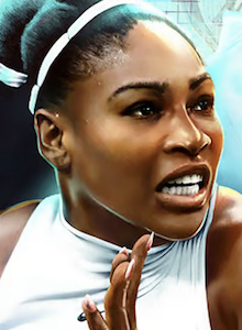 Reseña: Top Spin 2K25, el tenis regresa por la puerta grande