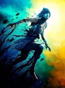 Ereban: Shadow Legacy. Asesina entre las sombras