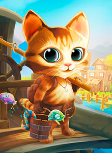 Análisis de Whisker Waters — la caña rota en Switch