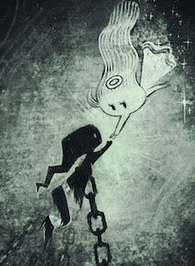 Hauntii, más allá de la muerte y el olvido