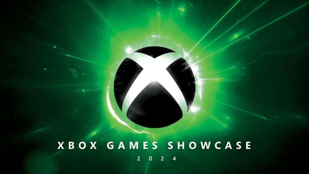 Xbox Game Showcase