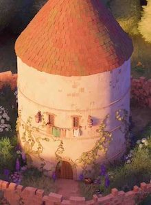 Steam Next Fest: Tiny Glade, qué guay que es construir castillos