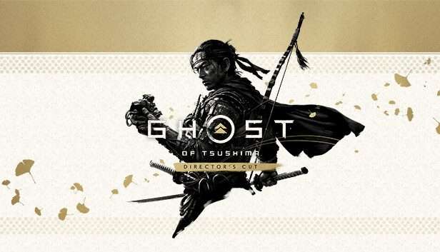 ghost of tsushima