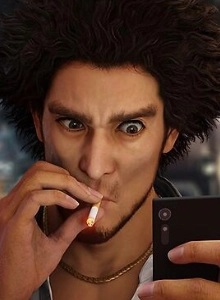 El próximo juego de Like A Dragon será anunciado en Septiembre