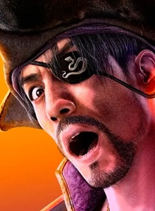 Se presenta Like A Dragon: Pirate Yakuza in Hawaii