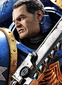 Reseña Warhammer 40.000: Space Marine II