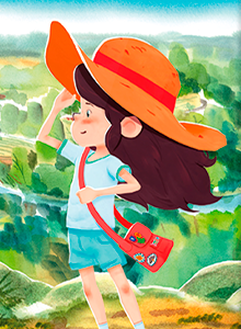 Reseña: Dordogne, duelo y familia