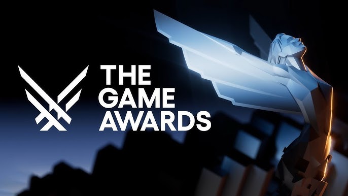 game awards 2024