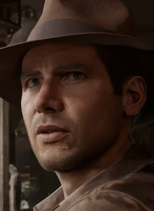 Reseña: Este Indiana Jones y el Gran Círculo debería estar en un museo