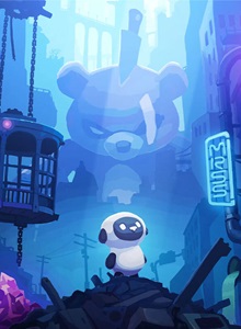 Sheepy: a short adventure. Un juego que cumple lo que promete