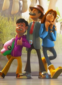 Two Point Museum, la fórmula es ganadora también en museos