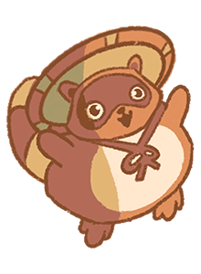 Tanuki