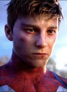 Las nuevas masculinidades a través de Peter Parker en los videojuegos de Spider-Man