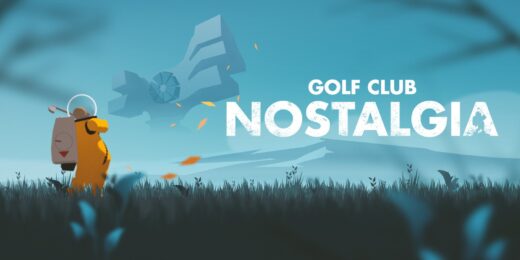 Golf Club: Nostalgia