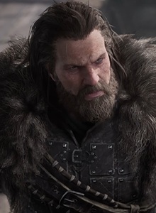 Game of Thrones Kingsroad, escoja lo que le sirva