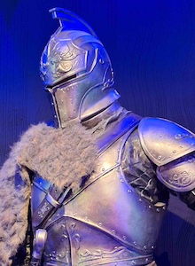 OXO Madrid y la memoria jugable