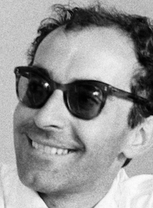 Jean-Luc Godard y los Videojuegos como Gesamtkunstwerk