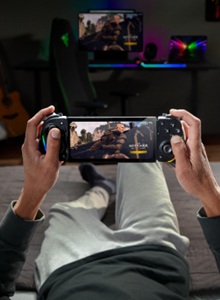 Razer presenta PC Remote Play, su sistema de streaming