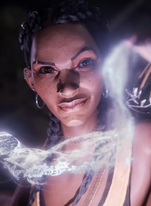 South of Midnight, un maravilloso tributo al Deep South