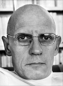 Poderes Vigentes: Tecnocracia Farmacopornográfica