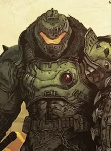 Doom The Dark Ages demuestra la versatilidad de la franquicia