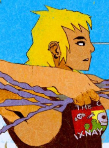 Many Nights A Whisper, flechazo al momento