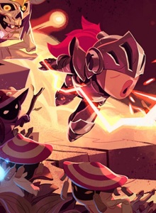 BALL x PIT es otro de esos juegos que cuesta soltar