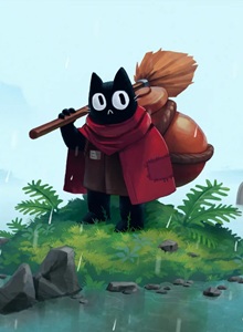 Crypt Custodian, barriendo la mugre del más allá