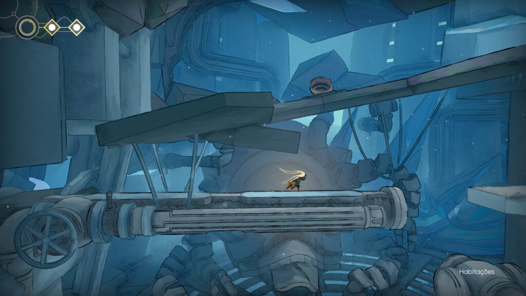 mio memories in orbit