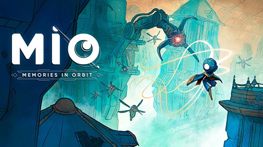 mio memories in orbit
