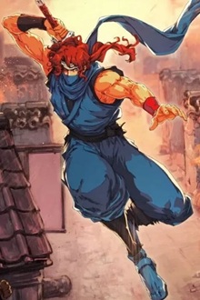 Ninja Gaiden Ragebound, lo suficiente para enamorar