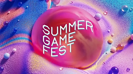summer game fest 2025