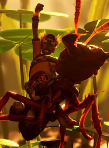 Grounded 2 ya está aquí