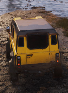 Roadcraft: Caminante no hay camino