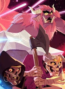 Un nuevo roba vidas se acerca. BALL x PIT tiene fecha de salida