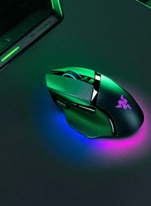 Análisis del ratón Razer Basilisk V3 Pro 35K