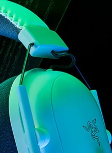 Análisis de los auriculares Razer Blackshark V2 Pro