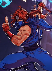 Ninja Gaiden Ragebound, lo mejor de dos clanes y dos eras