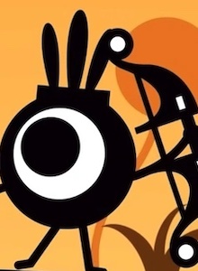 Patapon 1+2 Replay, la nostalgia tenía todo el sentido del mundo